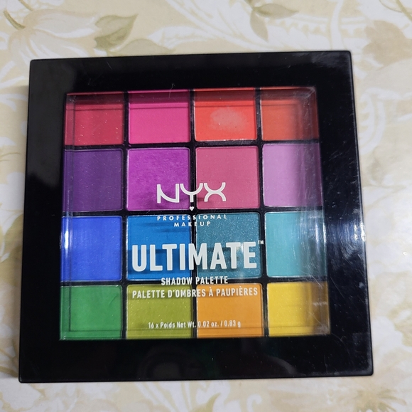 6 Colorful Palettes, BH Cosmetics, NYX, & more - Picture 13 of 16